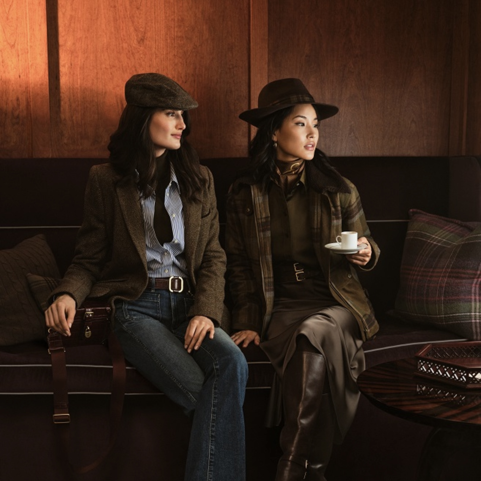 「極道の妻たち」姐御編 RALPH LAUREN 表参道店サングラス極美品 極道の妻たち」姐御編 RALPH LAUREN 表参道店サングラス極美品