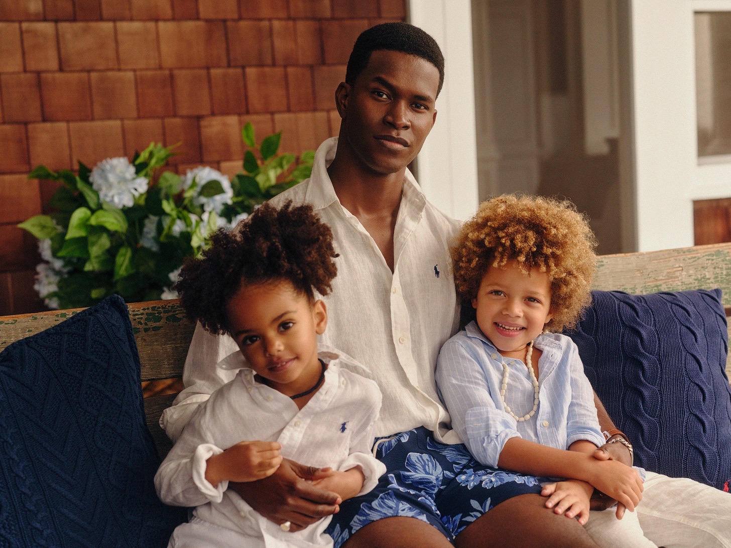 ポロラルフローレン】Father's Day｜ショップニュース｜アミコ専門店街